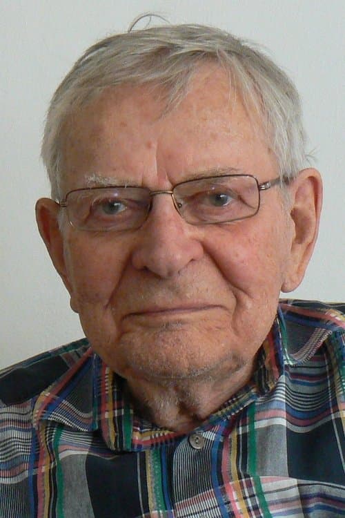 Photo of Jan Skopeček