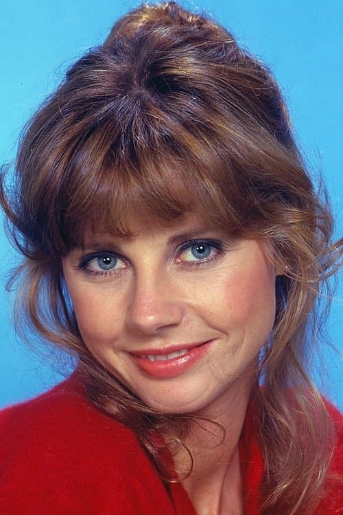 Photo of Jan Smithers
