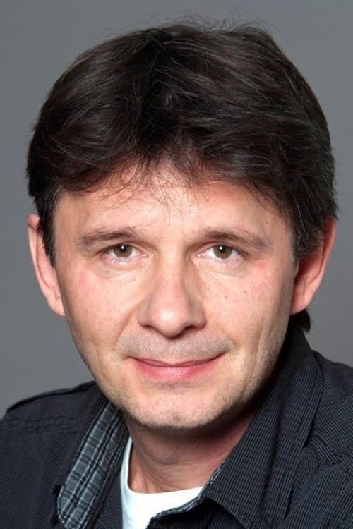 Photo of Jan Šťastný