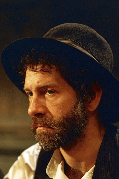 Photo of Jan Szurmiej