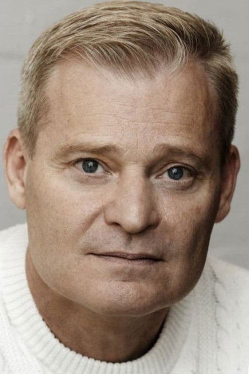 Photo of Jan Tjerrild