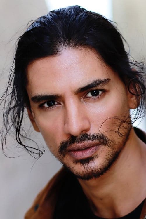Photo of Jan Uddin