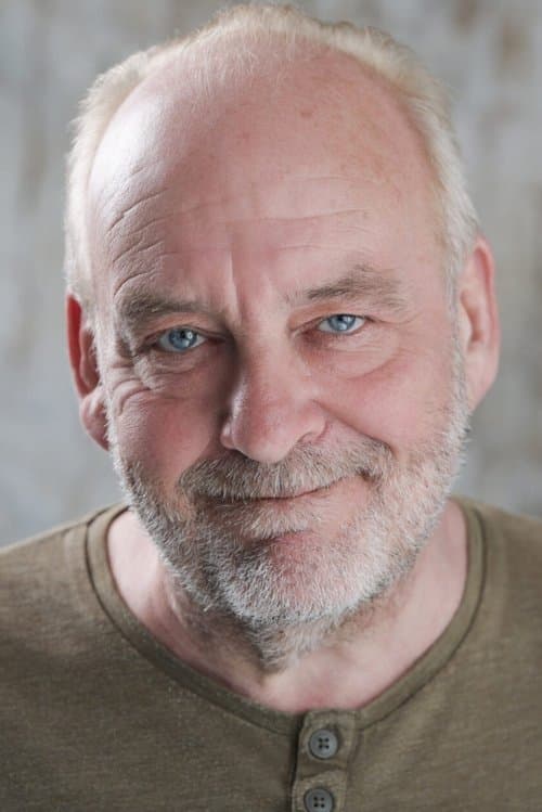 Photo of Jan van der Black