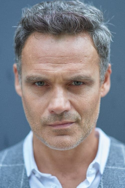 Photo of Jan Wieczorkowski