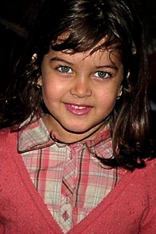 Photo of Jana Amr