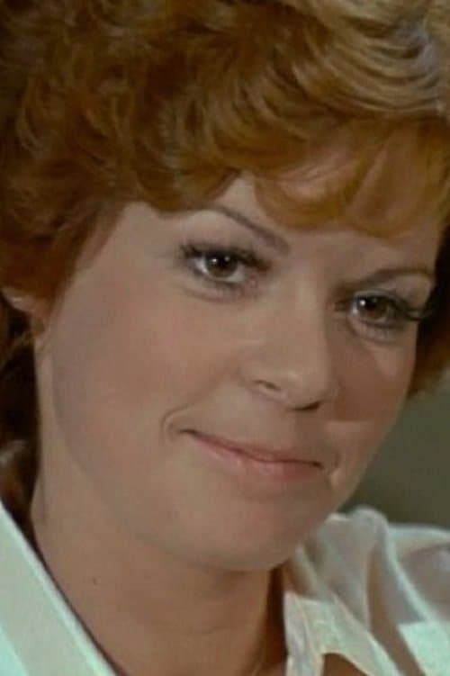 Photo of Jana Bellan