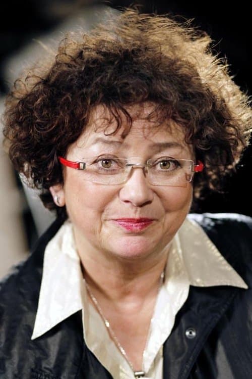 Photo of Jana Boušková