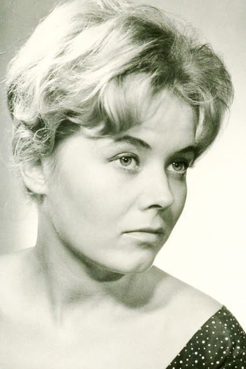 Photo of Jana Drbohlavová