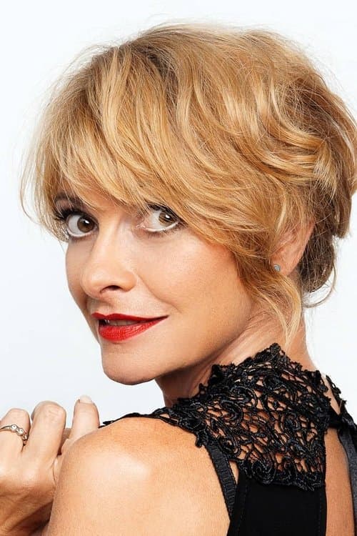 Photo of Jana Hubinská
