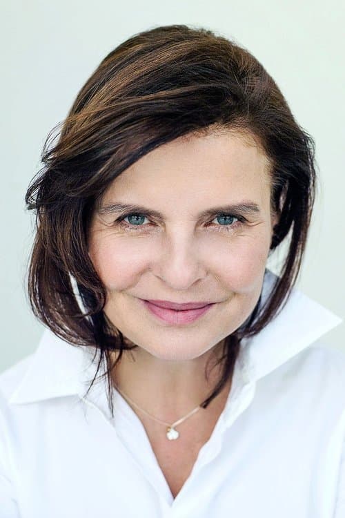 Photo of Jana Krausová