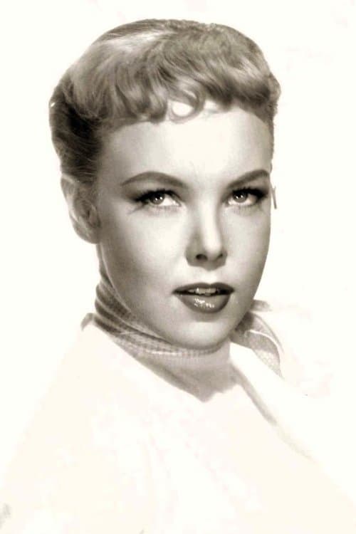 Photo of Jana Lund