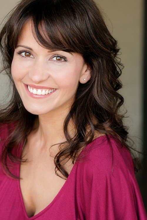 Photo of Jana Mitsoula