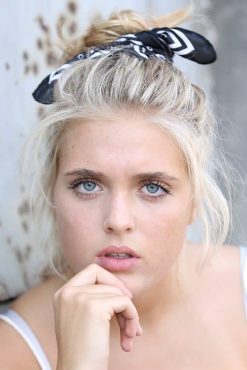 Photo of Jana Münster