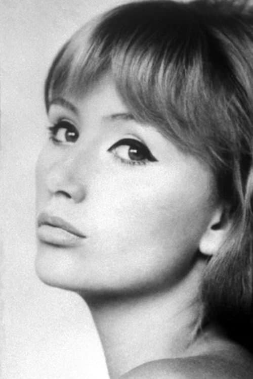 Photo of Jana Nováková