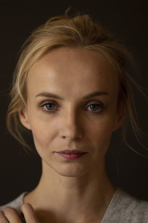 Photo of Jana Plodková