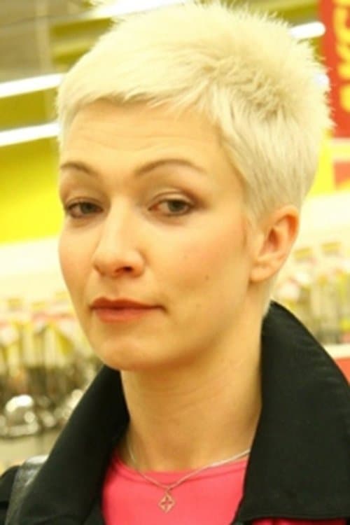 Photo of Jana Polášková