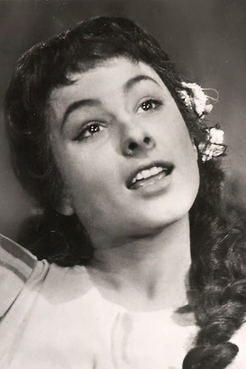 Photo of Jana Rybářová