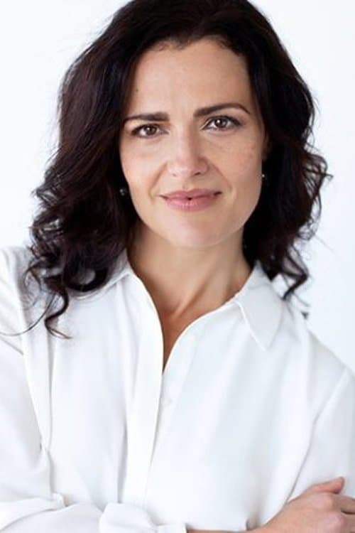 Photo of Jana Strydom