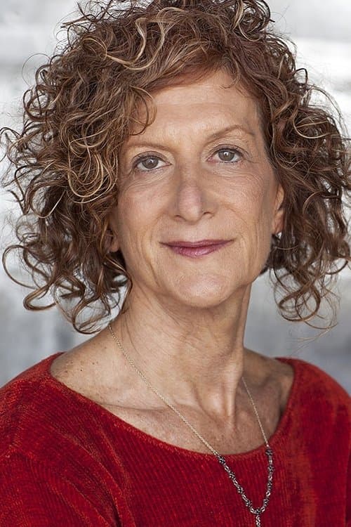 Photo of Jana Sue Memel