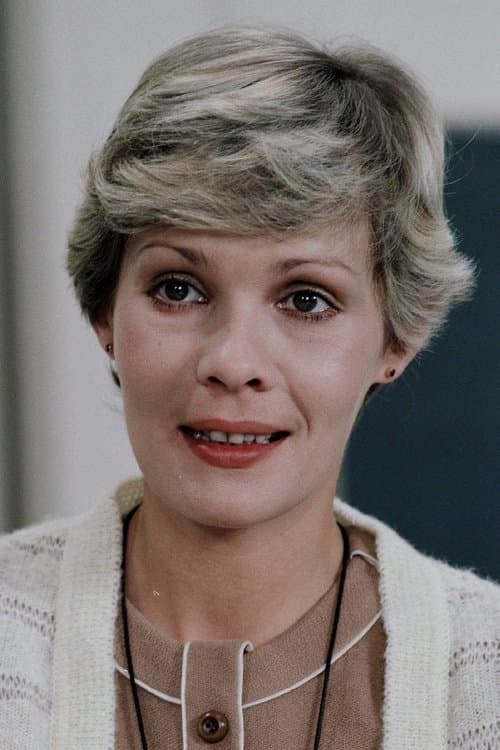 Photo of Jana Šulcová