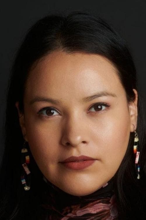 Photo of JaNae Collins