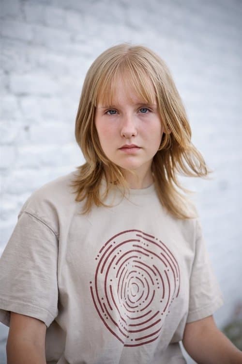 Photo of Janaïna Halloy Fokan