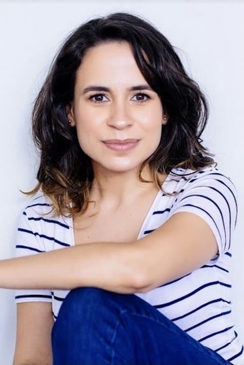 Photo of Janaina Suaudeau