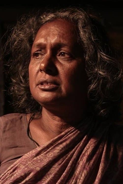 Photo of Janaki Jayaraman