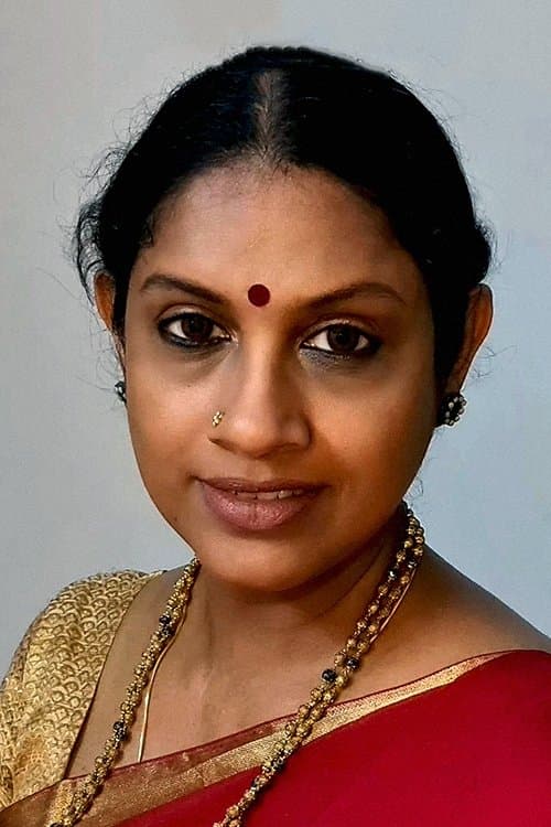 Photo of Janaki Suresh