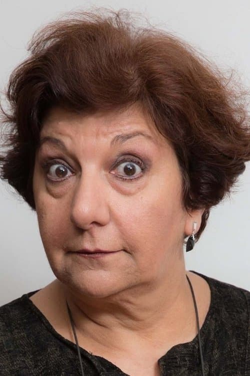 Photo of Jandira Martini