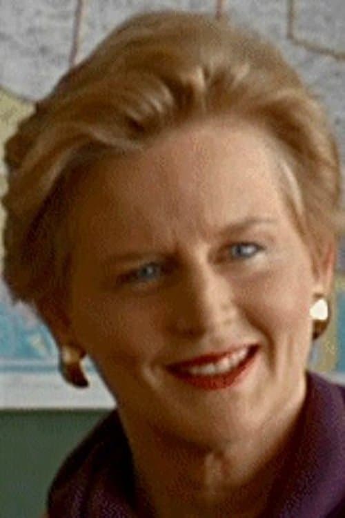 Photo of Jane Alden
