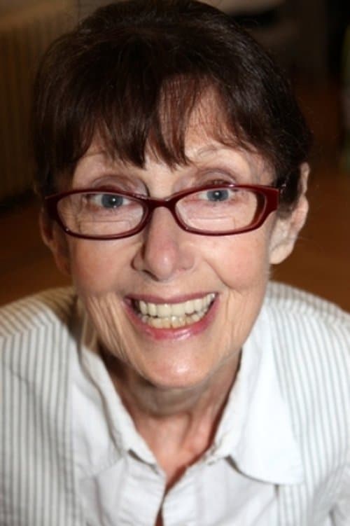 Photo of Jane Alderman