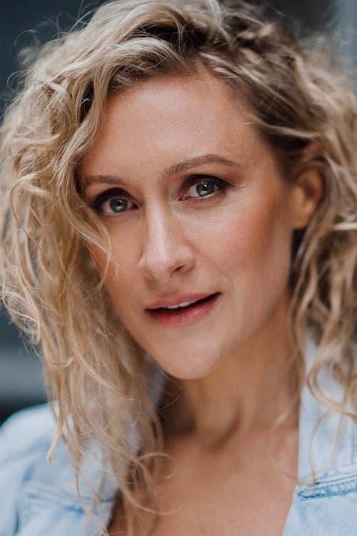 Photo of Jane Allsop
