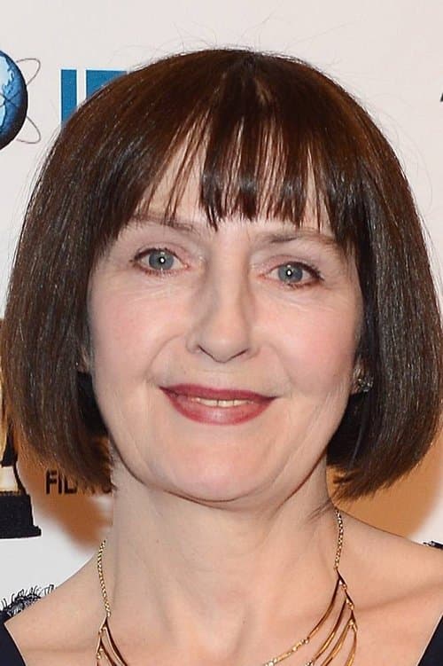 Photo of Jane Brennan