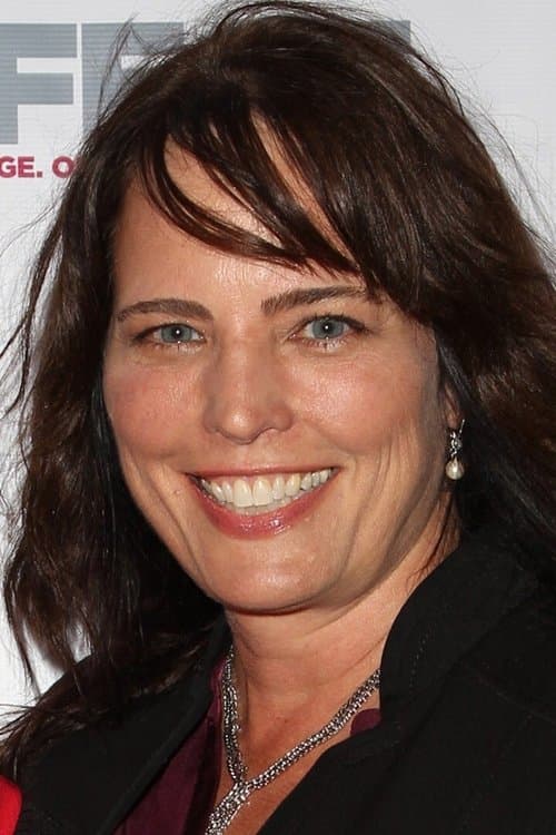 Photo of Jane Clark