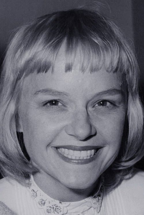 Photo of Jane Connell