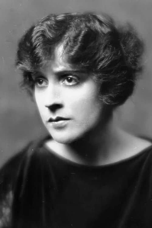 Photo of Jane Cowl