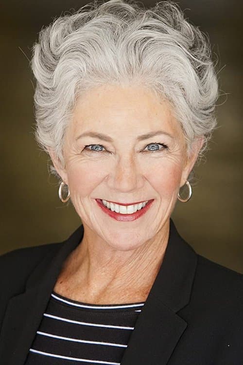 Photo of Jane Daly