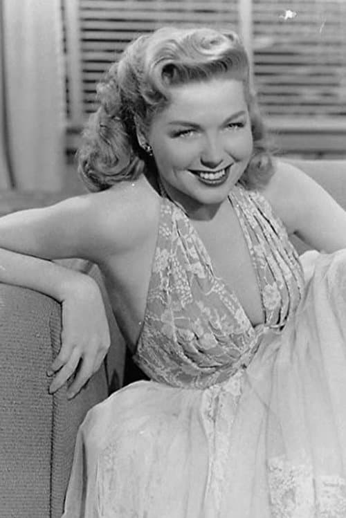 Photo of Jane Easton