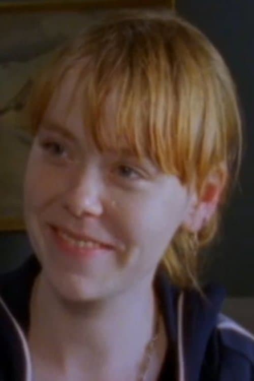 Photo of Jane Eggertsen