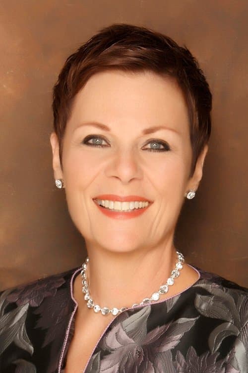 Photo of Jane Elliot