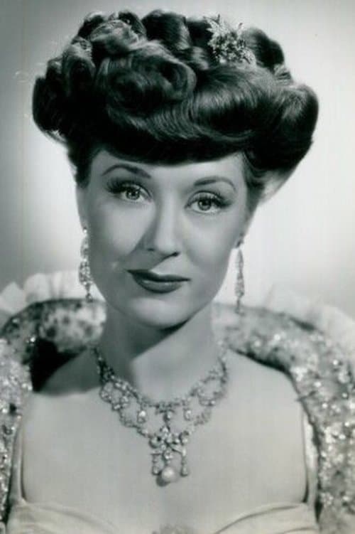 Photo of Jane Farrar