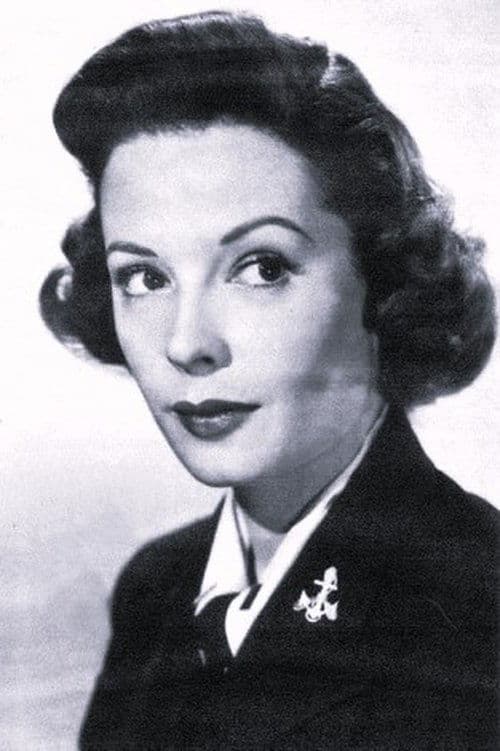 Photo of Jane Green