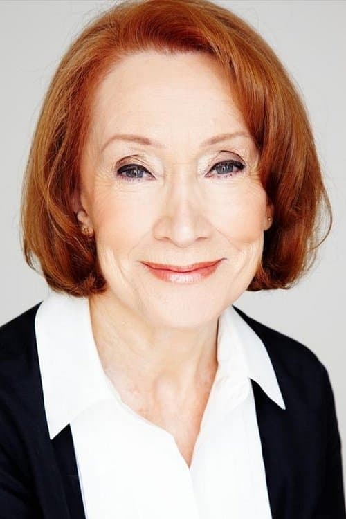 Photo of Jane Harders