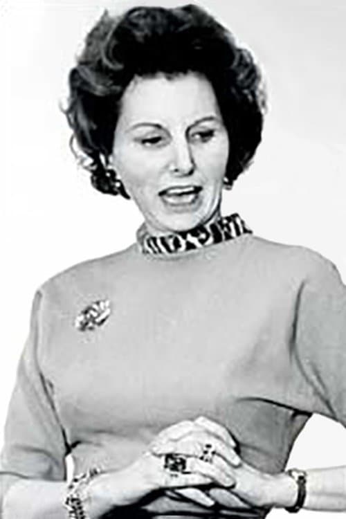 Photo of Jane Hoffman