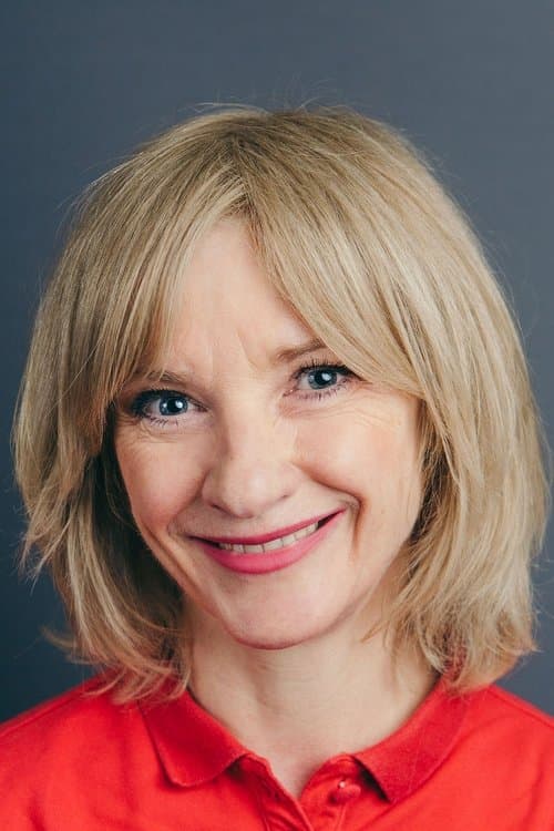 Photo of Jane Horrocks