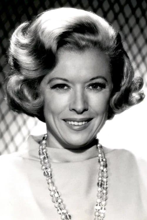 Photo of Jane Kean