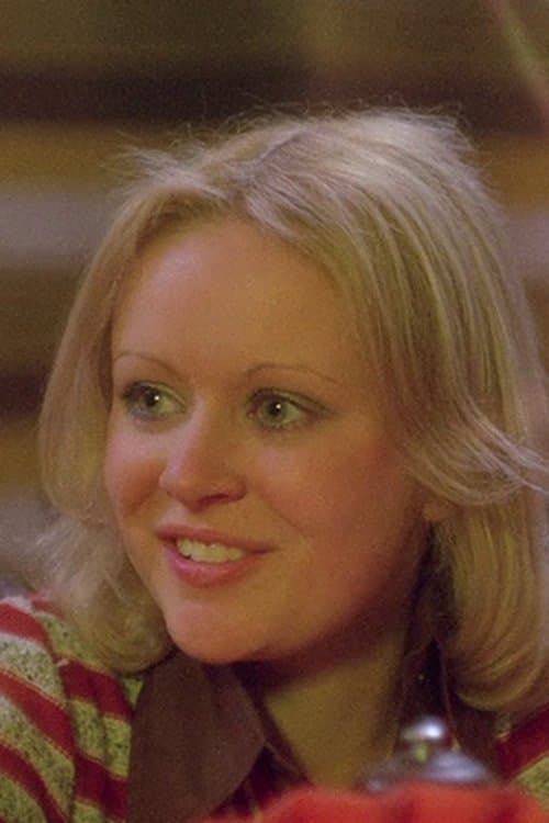 Photo of Jane Lyle