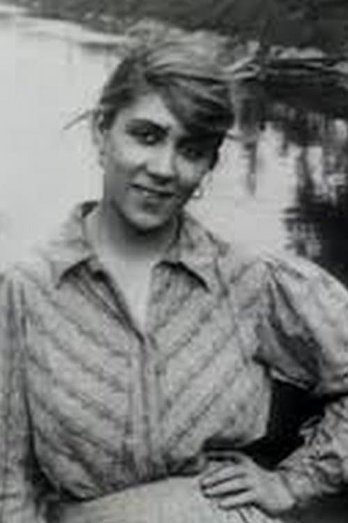 Photo of Jane Maylianes