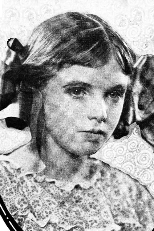Photo of Jane Mercer